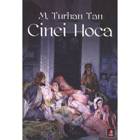 CINCI HOCA - M. TURHAN TAN (ISBN:9786054683871)