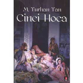 CINCI HOCA - M. TURHAN TAN (ISBN:9786054683871)