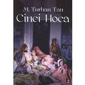 CINCI HOCA - M. TURHAN TAN (ISBN:9786054683871)