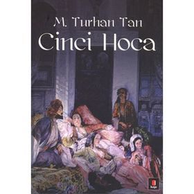 CINCI HOCA - M. TURHAN TAN (ISBN:9786054683871)