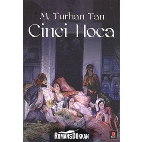 CINCI HOCA - M. TURHAN TAN