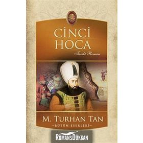 CINCI HOCA - M. TURHAN TAN