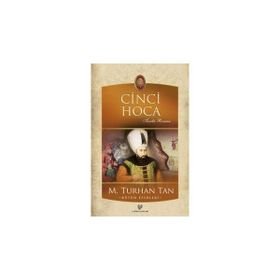 CINCI HOCA - M. TURHAN TAN