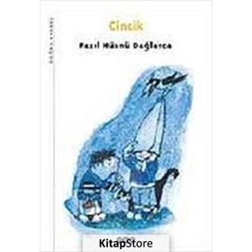 CINCIK - FAZIL HÜSNÜ DAĞLARCA