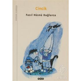 CINCIK - FAZIL HÜSNÜ DAĞLARCA