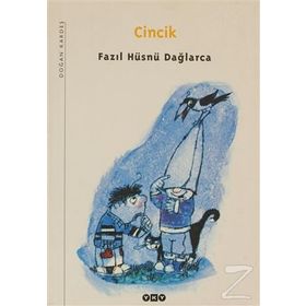 CINCIK - FAZIL HÜSNÜ DAĞLARCA