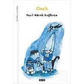 CINCIK - FAZIL HÜSNÜ DAĞLARCA