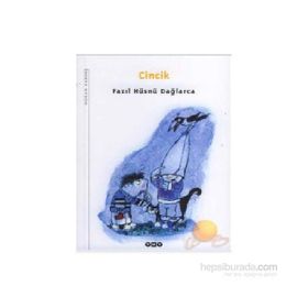 CINCIK - FAZIL HÜSNÜ DAĞLARCA