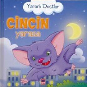 CINCIN YARASA YARARLI DOSTLAR - VERONICA PODESTA