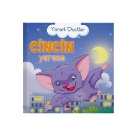 CINCIN YARASA YARARLI DOSTLAR - VERONICA PODESTA