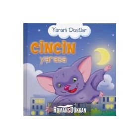 CINCIN YARASA YARARLI DOSTLAR - VERONICA PODESTA