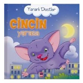 CINCIN YARASA YARARLI DOSTLAR - VERONICA PODESTA