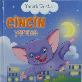 CINCIN YARASA YARARLI DOSTLAR - VERONICA PODESTA