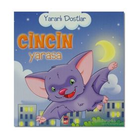 CINCIN YARASA YARARLI DOSTLAR - VERONICA PODESTA