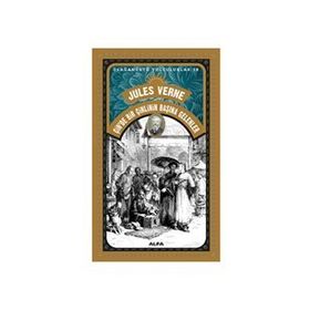 ÇİNDE BIR ÇİNLİNİN BAŞINA GELENLER - JULES VERNE