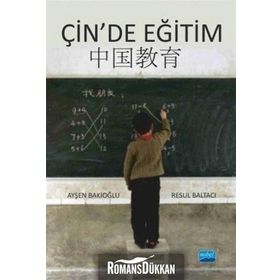 Çin’de Eğitim - Resul Baltacı Prof. Dr. Ayşen Bakioğlu