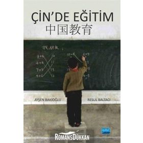 Çin’de Eğitim - Resul Baltacı Prof. Dr. Ayşen Bakioğlu