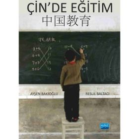 Çin’de Eğitim - Resul Baltacı Prof. Dr. Ayşen Bakioğlu