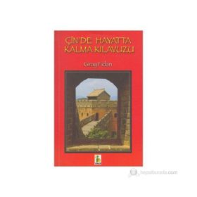 ÇİNDE HAYATTA KALMA KILAVUZU (CD EKLI) - GIRAY FIDAN