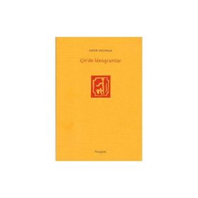 ÇİN'DE İDEOGRAMLAR - HENRI MICHAUX