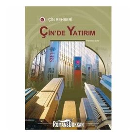 Çin'de Yatırım - Francisco Soler