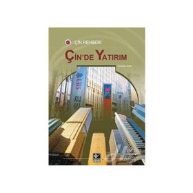 Çin'de Yatırım - Francisco Soler