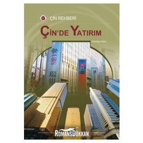Çin'de Yatırım - Francisco Soler
