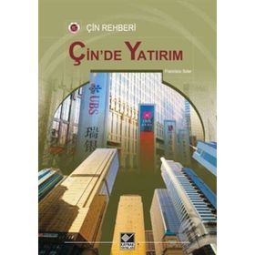 Çin'de Yatırım - Francisco Soler