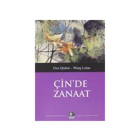 Çin'de Zanaat Guo Qiuhui & Wang Lidan