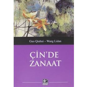 Çin'de Zanaat Guo Qiuhui & Wang Lidan