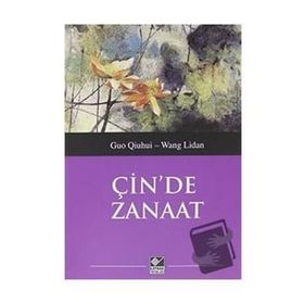 Çin'de Zanaat Guo Qiuhui & Wang Lidan