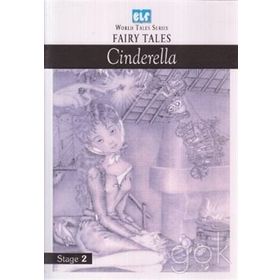 CINDERELLA - CHARLES PERRAULT
