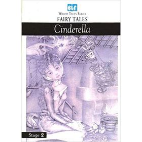 CINDERELLA - CHARLES PERRAULT
