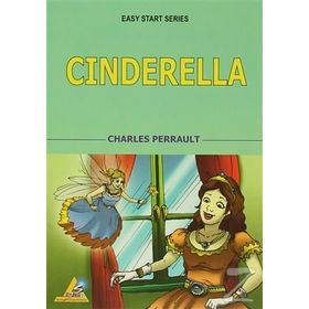 CINDERELLA - CHARLES PERRAULT
