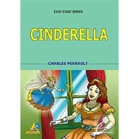 CINDERELLA - CHARLES PERRAULT