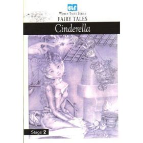 CINDERELLA - CHARLES PERRAULT