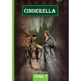 CINDERELLA - KOLEKTIF