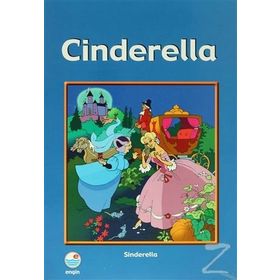 CINDERELLA - KOLEKTIF
