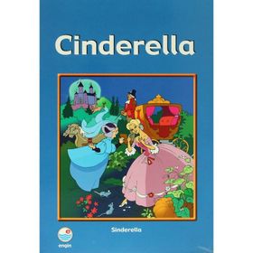 CINDERELLA - KOLEKTIF