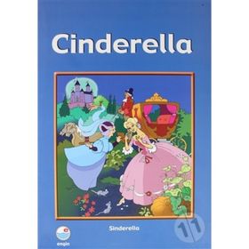 CINDERELLA - KOLEKTIF
