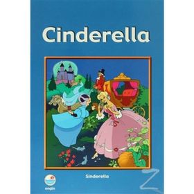 CINDERELLA - KOLEKTIF