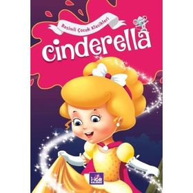 Cinderella - Kollektif