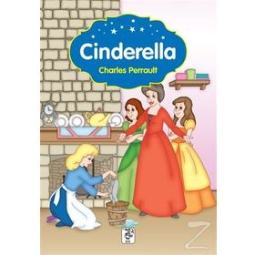Cinderella - Mehmet Hengirmen