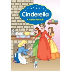 Cinderella - Mehmet Hengirmen