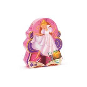 Cinderella - Mehmet Hengirmen