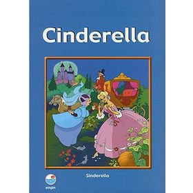 Cinderella (Reader B ) Cd’siz - klasik