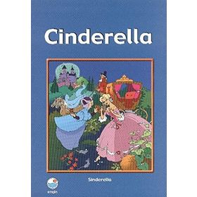 Cinderella (Reader B ) Cd’siz - klasik