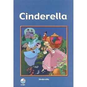 Cinderella (Reader B ) Cd’siz - klasik