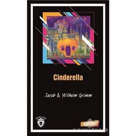 CINDERELLA (SHORT STORY) - JACOB GRIMM;WILHELM GRIMM