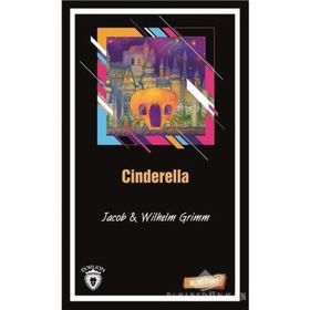 CINDERELLA (SHORT STORY) - JACOB GRIMM;WILHELM GRIMM